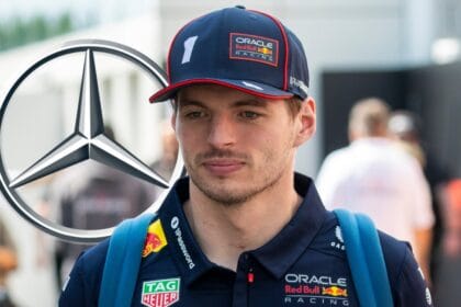 Max Verstappen se va a Mercedes para 2026