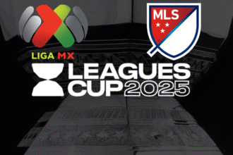 Liga MX pierde ante la MLS en VALOR para el All-Star Game 2025