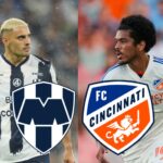 Rayados vs Cincinnati: Dónde ver y a que hora, Leagues Cup