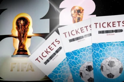 FIFA anuncia fecha oficial de venta de boletos para el Mundial 2026