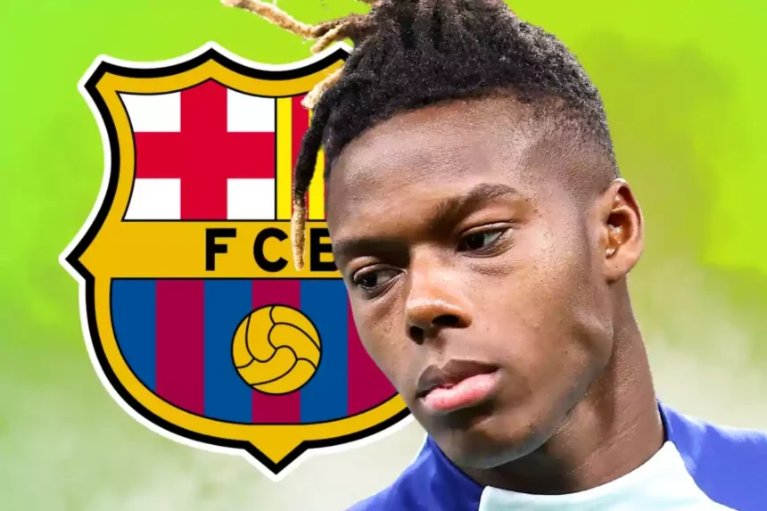 Todo lo último sobre el fichaje de Nico Williams por el Barcelona