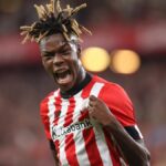 Nico Williams renueva con el Athletic Club hasta 2035 y deja tirado al Barcelona