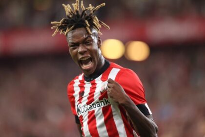 Nico Williams renueva con el Athletic Club hasta 2035 y deja tirado al Barcelona