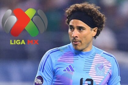 NADIE LO QUIERE: Guillermo Ochoa es bateado por equipos de Liga MX
