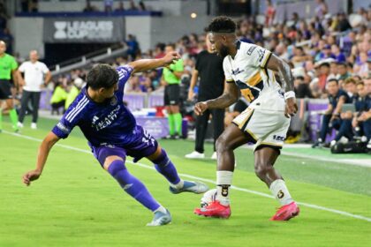 Pumas gana a Orlando City en penales con un Keylor salvador
