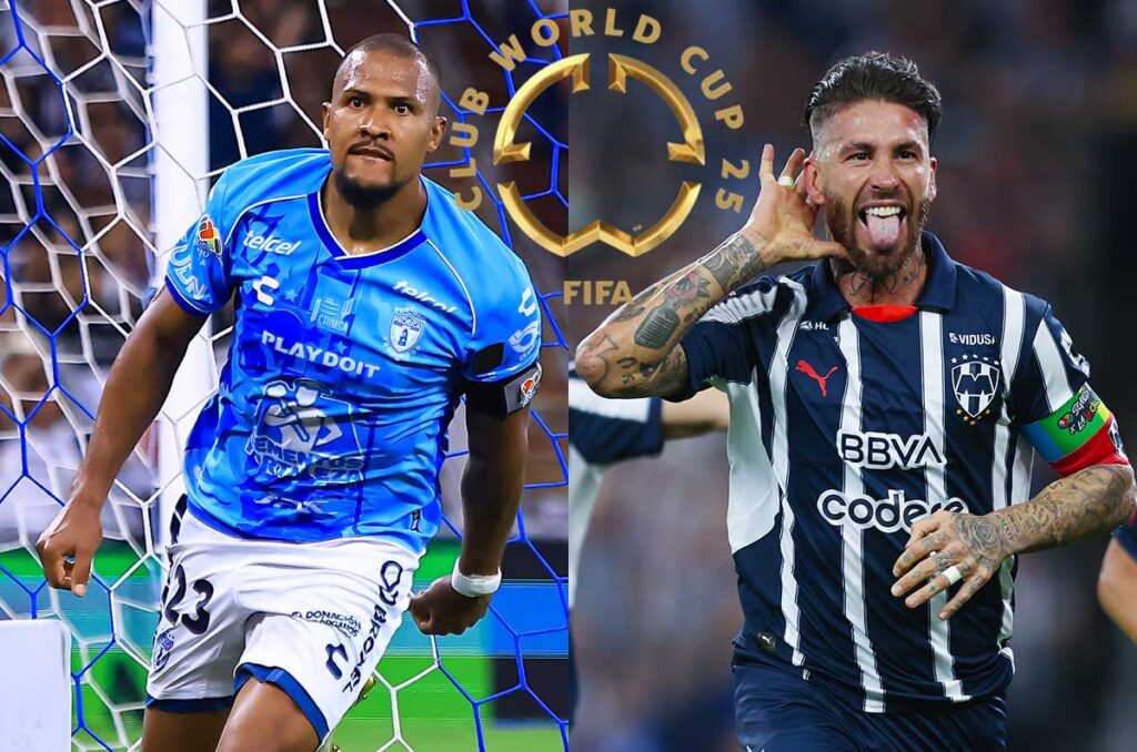¿Cuánto ganaron Pachuca y Rayados por montos finales del Mundial de Clubes?