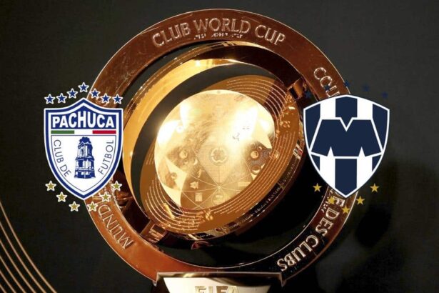 ¿Cuánto ganaron Pachuca y Rayados por montos finales del Mundial de Clubes?