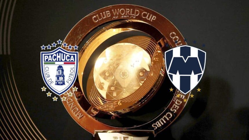¿Cuánto ganaron Pachuca y Rayados por montos finales del Mundial de Clubes?