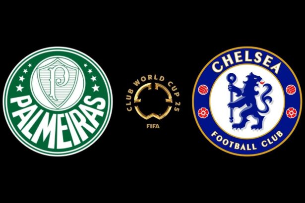 Palmeiras vs Chelsea: Dónde ver y hora, cuartos de final Mundial de Clubes 2025