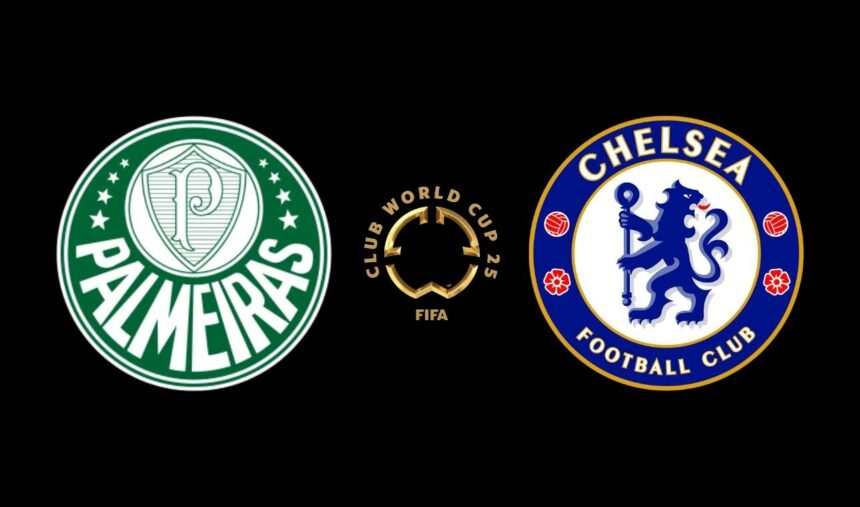 Palmeiras vs Chelsea: Dónde ver y hora, cuartos de final Mundial de Clubes 2025