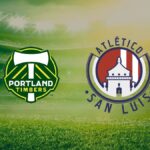 Portland Timbers vs. Atlético San Luis: Dónde ver y hora Jornada 1 Leagues Cup 2025
