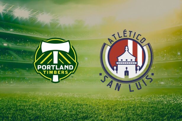 Portland Timbers vs. Atlético San Luis: Dónde ver y hora Jornada 1 Leagues Cup 2025