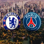 psg vs chelsea