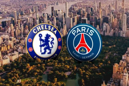psg vs chelsea