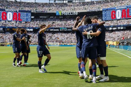 PSG podría ganar el primer septuplete en la historia del futbol