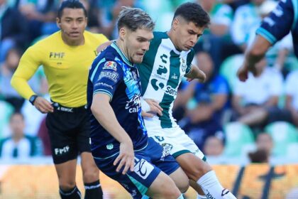 Puebla vs Santos: Dónde ver el partido y a que hora, Liga MX jornada 3
