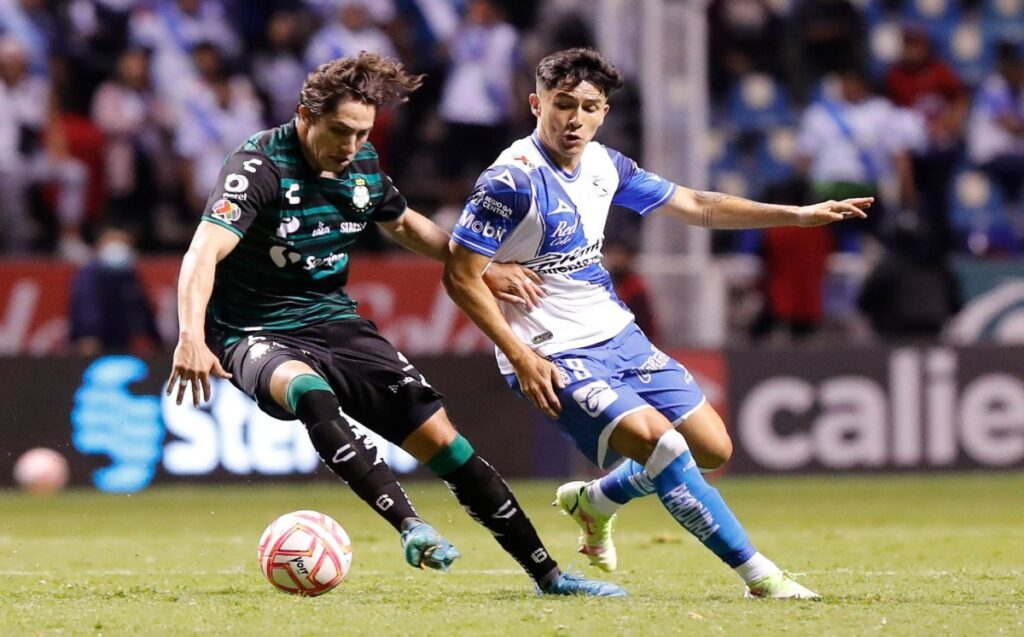 Puebla vs Santos: Dónde ver el partido y a que hora, Liga MX jornada 3