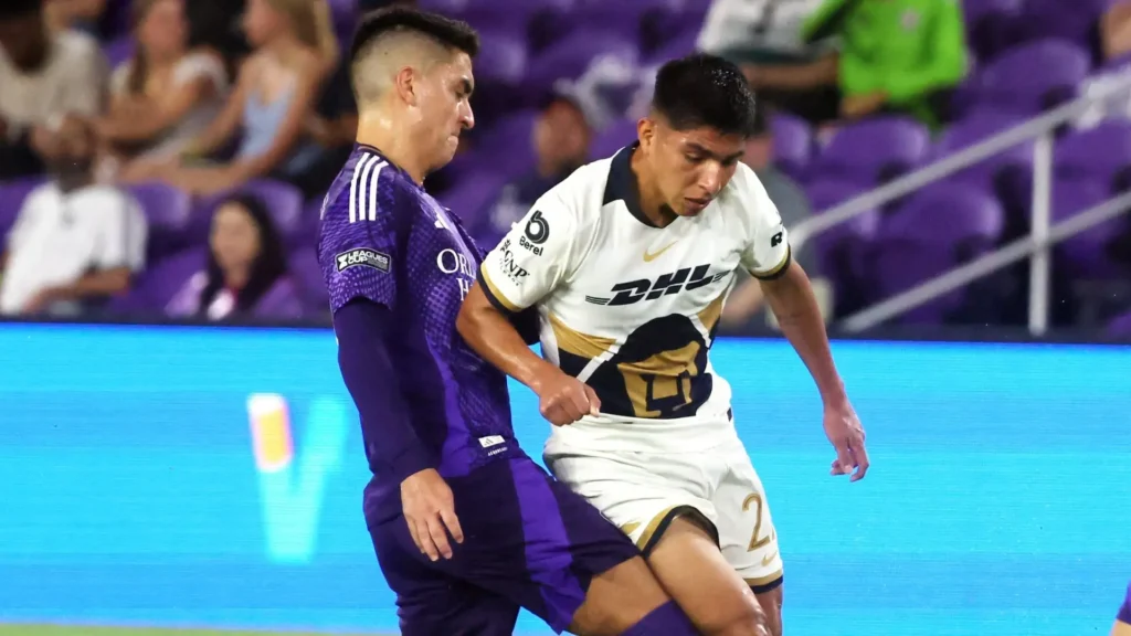 Pumas gana a Orlando City en penales con un Keylor salvador
