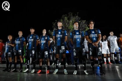 Querétaro tiene nuevos dueños: se acaba multipropiedad de Tijuana