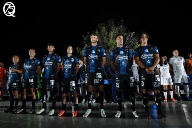 Querétaro tiene nuevos dueños: se acaba multipropiedad de Tijuana