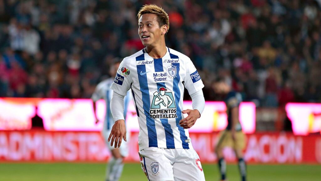 ¿Cuáles son las nacionalidades más raras que han llegado a la Liga MX?