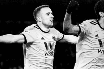 Raúl Jiménez reacciona al fallecimiento de Diogo Jota, ex compañero en Wolves