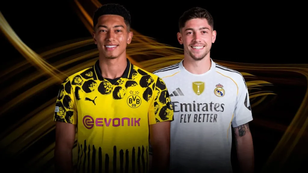 Real Madrid vs Borussia Dortmund: Dónde ver y hora, cuartos de final del Mundial de Clubes 2025