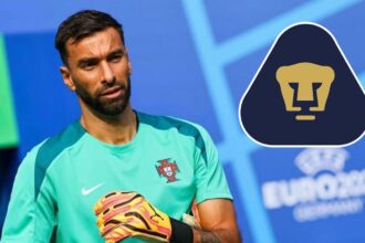 rui patricio