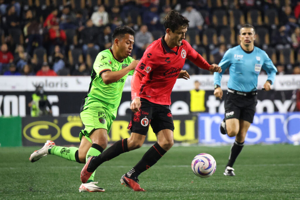 Tijuana vs FC Juárez: Dónde ver el partido EN VIVO y a que hora, Liga MX
