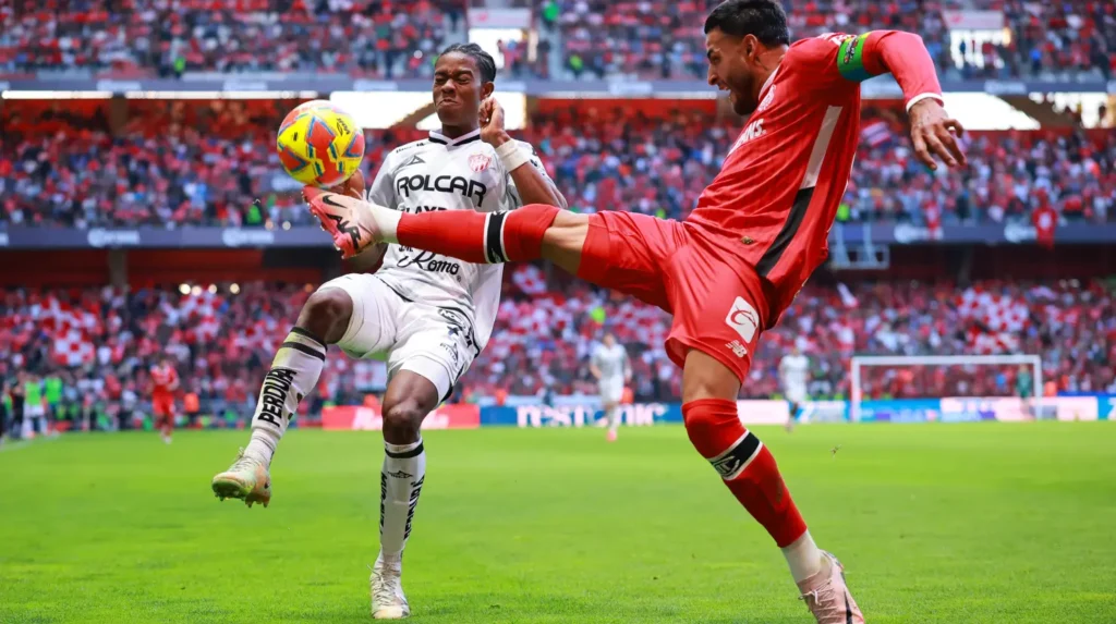 Toluca vs Necaxa: Dónde ver y a que hora, jornada 1 Liga MX Apertura 2025