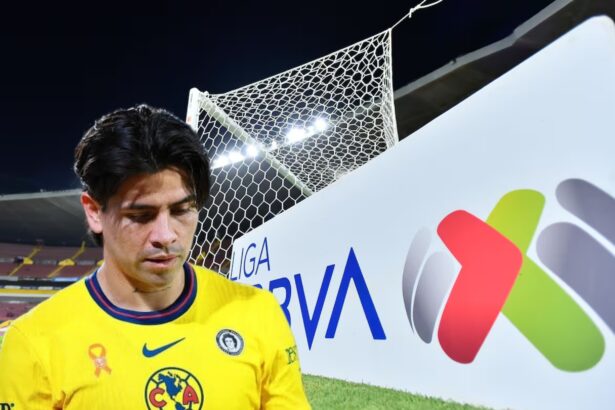 Dos equipos van por el fichaje de Víctor Dávila: América pone trabas