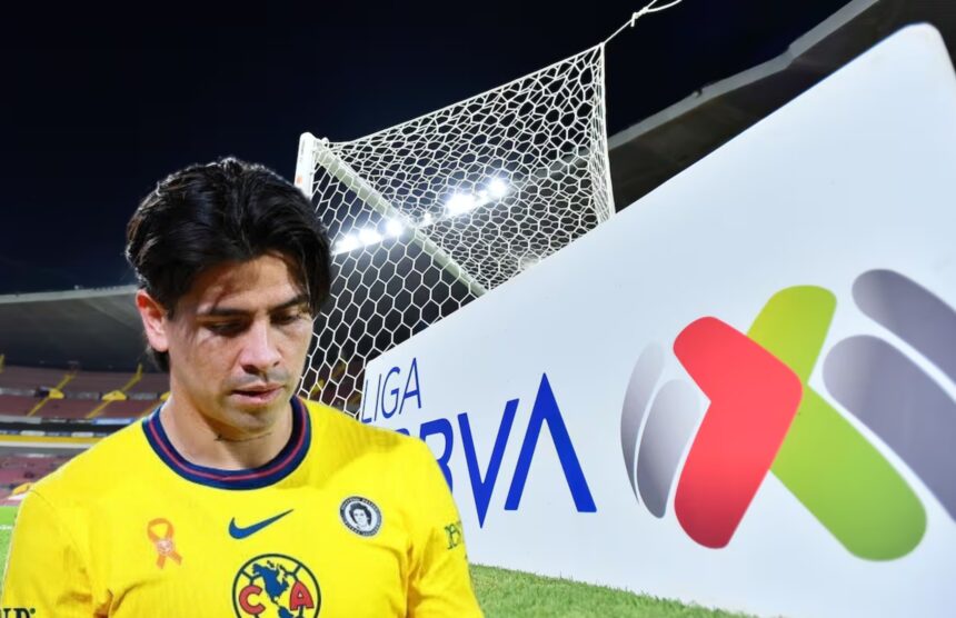 Dos equipos van por el fichaje de Víctor Dávila: América pone trabas