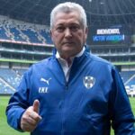 Víctor Manuel Vucetich anuncia su retiro como director técnico
