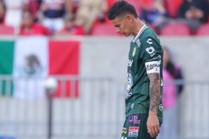 James Rodríguez y León son eliminados de la Leagues Cup 2025