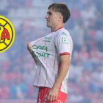 Palavecino podría reforzar al América de André Jardine en la Liga MX