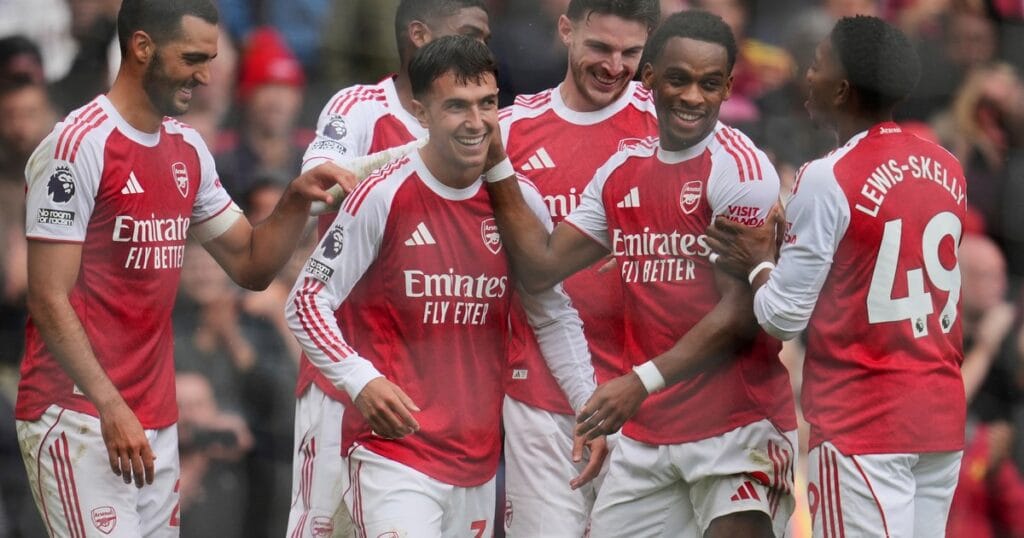 ¿Cuándo y dónde ver el Athletic Club vs Arsenal de la primera jornada de Champions League 2025?