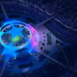 Champions League Semana 1 2025