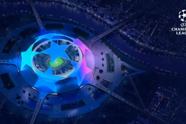 Champions League Semana 1 2025