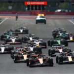 Formula 1 Sprint