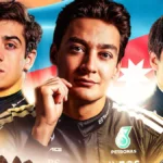 GP de Azerbaiyán 2025 EN VIVO: Horario, dónde ver en TV, ranking de pilotos y todos los ganadores en Bakú de la Fórmula 1