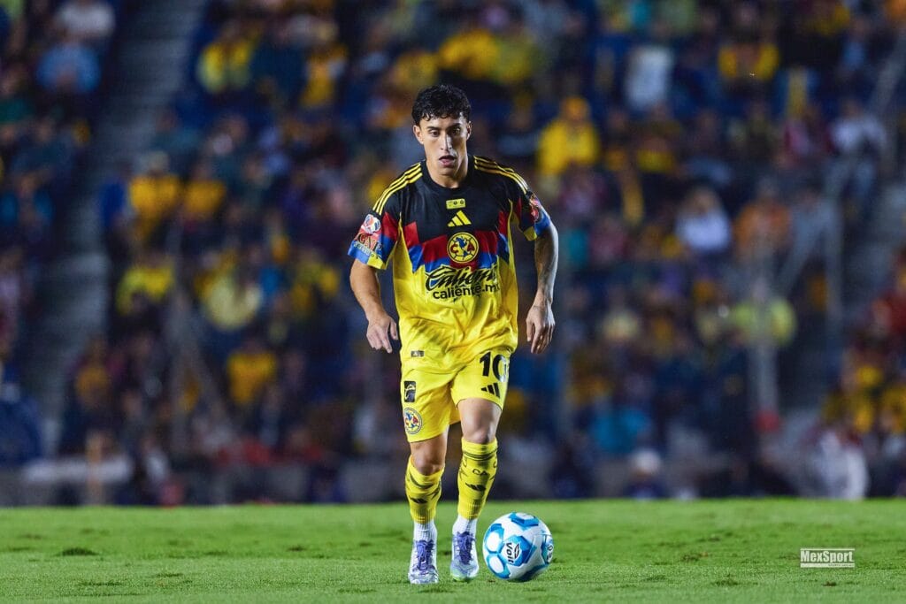 Liga MX - Club America