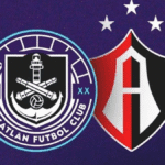Liga MX Horario y dónde ver EN VIVO Mazatlán vs Atlas en la Jornada 9 del Apertura 2025
