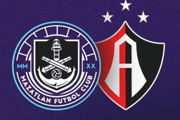 Liga MX Horario y dónde ver EN VIVO Mazatlán vs Atlas en la Jornada 9 del Apertura 2025