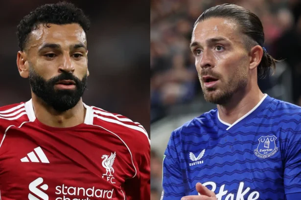 Liverpool vs Everton