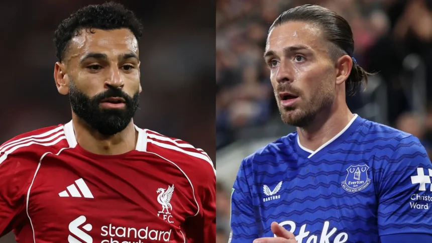 Liverpool vs Everton