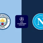 Manchester City vs Napoli Champions League