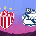 Necaxa vs Puebla