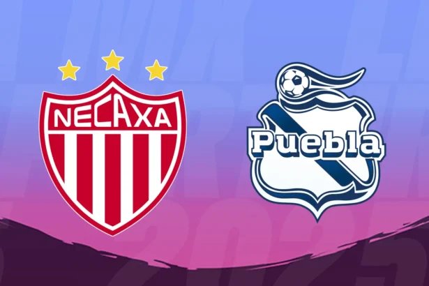 Necaxa vs Puebla