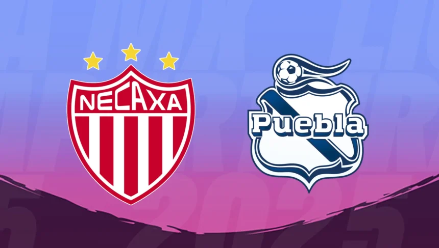 Necaxa vs Puebla