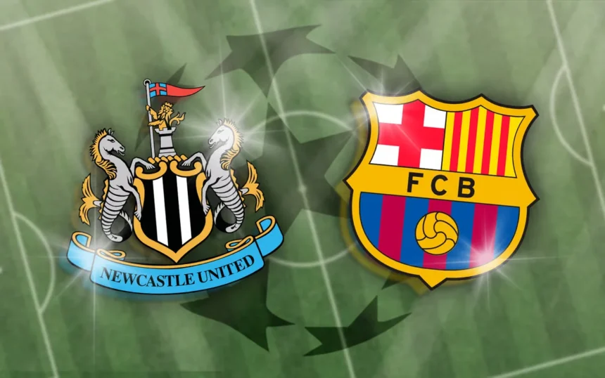 Newcastle-vs-barcelona
